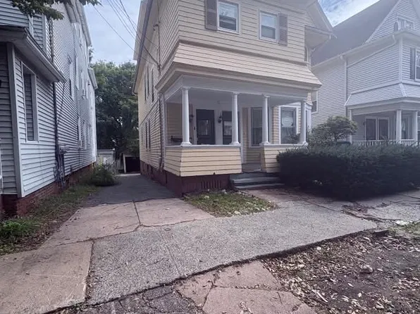 41 Pardee Pl #22, New Haven, CT 06515