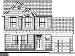 2238 39th St, Pennsauken, NJ 08109