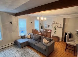 39 Beacon St #2, Chelsea, MA 02150