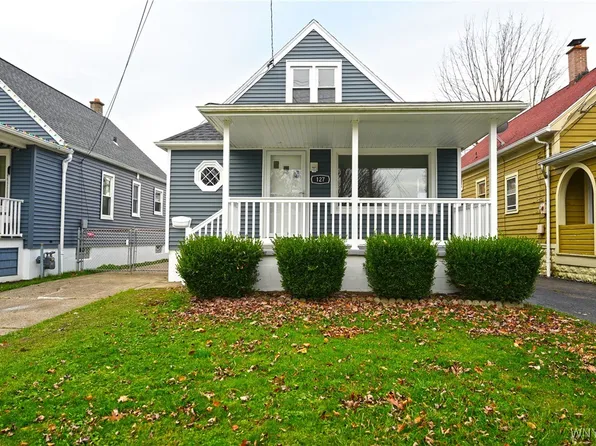 127 Cushing Pl, Buffalo, NY 14220