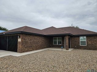 1941 Dale St, Clovis, NM 88101