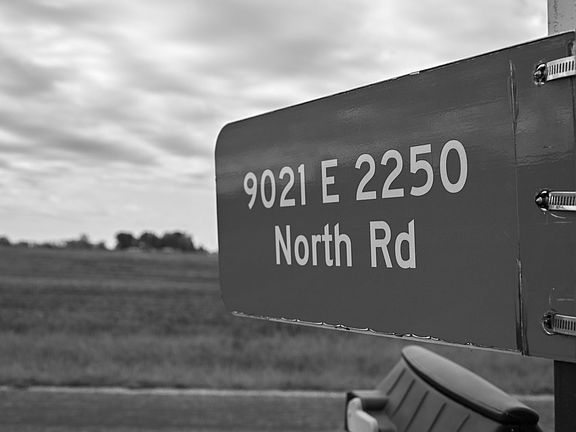 2nd image of 9021 E 2250 North Rd