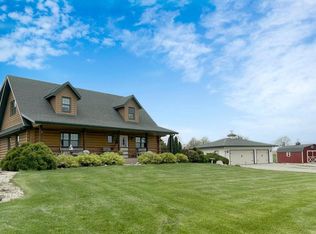 N3328 County Rd S, Juneau, WI 53039