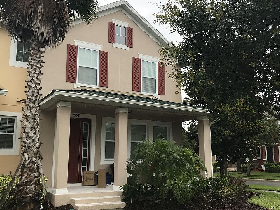 1st image of 7908 Edgewood Forest Dr #1