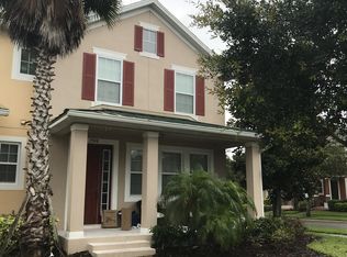 7908 Edgewood Forest Dr #1, Orlando, FL 32827