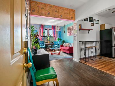 23 Belvidere Ave APT 21, Jersey City, NJ, 07304