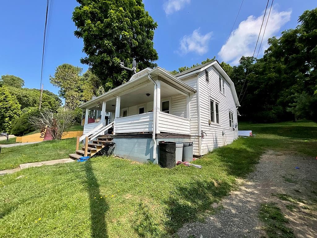 302 Edgewood Dr, Galax, VA 24333 Zillow