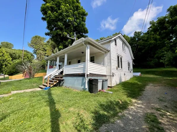 302 Edgewood Dr, Galax, VA 24333