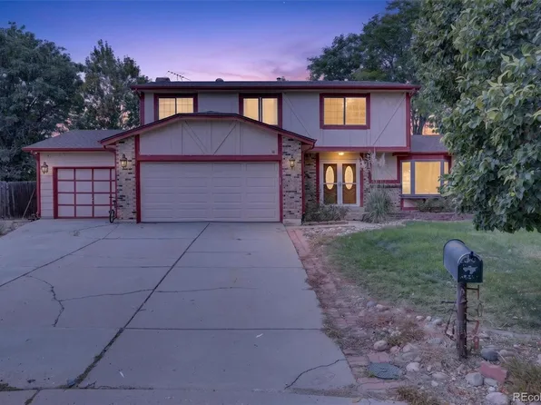 1079 S Joplin Way, Aurora, CO 80017