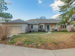 2693 Fairway Dr, Colorado Springs, CO 80909