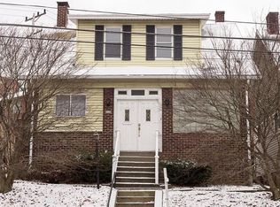 4152 Perrysville Ave, Pittsburgh, PA 15214