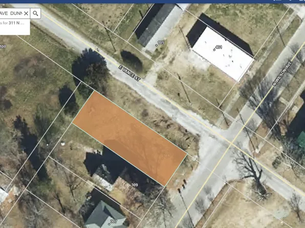 311 N Wilson Ave Lot 311, Dunn, NC 28334