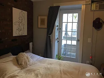 Rented by Kian Realty