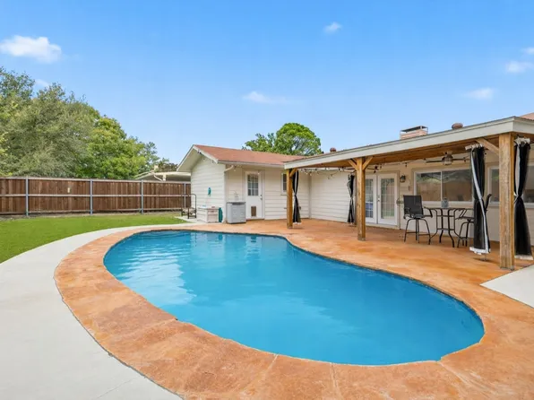 228 Wildfire Dr, Lewisville, TX 75067