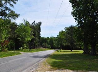 1929 Central Church Rd, Appomattox, VA 24522