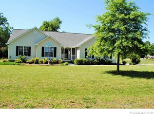 1012 Foxbrook Pl, Salisbury, NC 28147