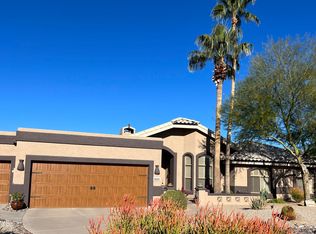 18810 E Mescalero Dr, Rio Verde, AZ 85263