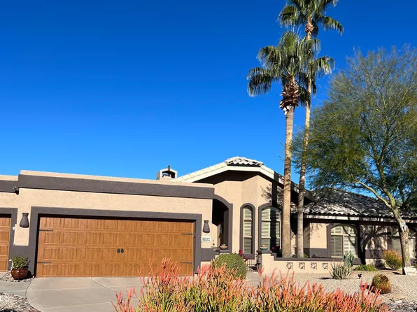 18810 E MESCALERO Drive, Rio Verde, AZ 85263