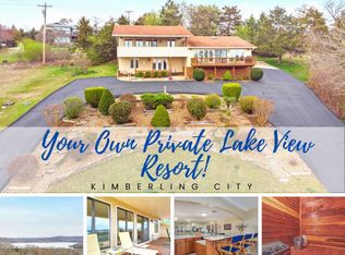 6 Whiterock Ln, Kimberling City, MO 65686