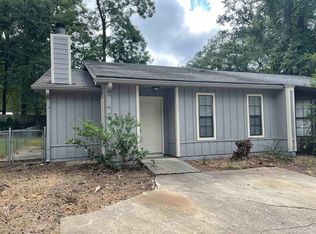 1855 Meriadoc Rd, Tallahassee, FL 32303