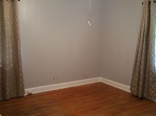 3204 Blue Spring Rd, Huntsville, TN 35810