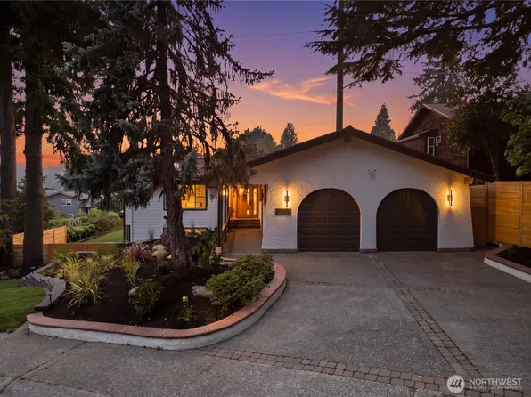 13750 SE 23rd Lane, Bellevue, WA 98005