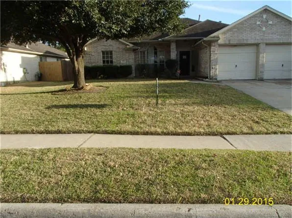 3831 Stableridge Dr, Houston, TX 77014