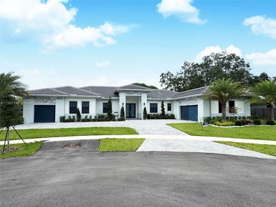 11172 SW 91st Ave, Miami, FL, 33176