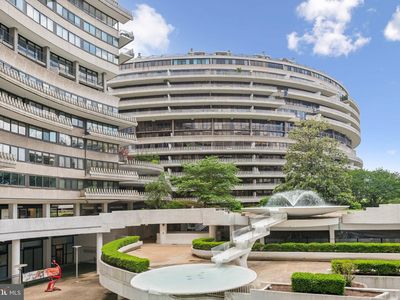 2510 Virginia Ave NW #2BN, Washington, DC, 20037