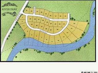 6061 Rivers Gate, Casper, WY 82604