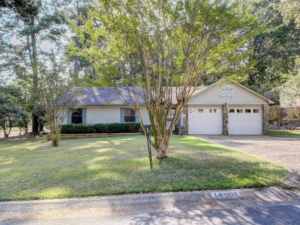 14001 Quail Run Dr, Little Rock, AR 72210
