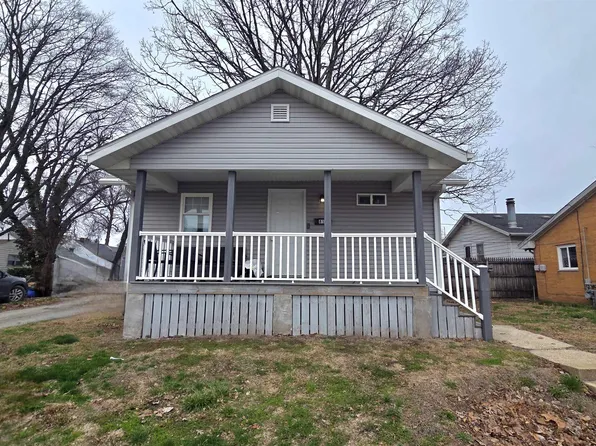 817 E Stanford Ave, Springfield, IL 62703