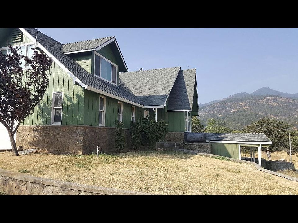 405 Cottonwood Creek Rd, Hornbrook, CA 96044 Zillow