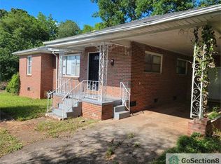 1213 18th St SW, Birmingham, AL 35211