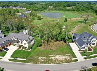 20651 Chatham Ridge Blvd, Westfield, IN 46074