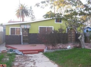 939 Superba Ave, Venice, CA 90291