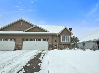 254 Harriman St, Somerset, WI 54025