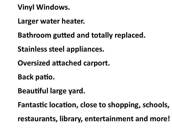 Property