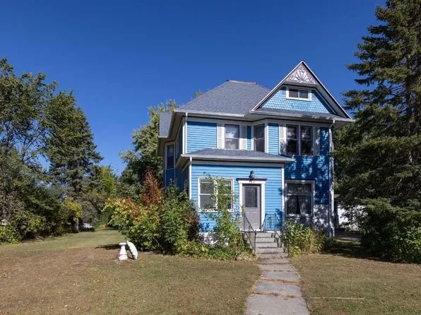 302 Np Ave E, Ulen, MN 56585