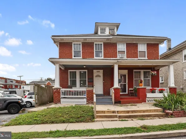 1250 W King St, York, PA 17404