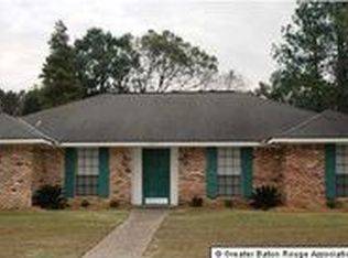 13815 Katherine Ave, Baton Rouge, LA 70815