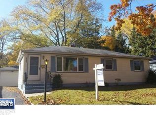 1593 Westfield Ave, Green Bay, WI 54303