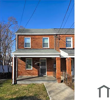 4614 Brooks St NE — Photo 9