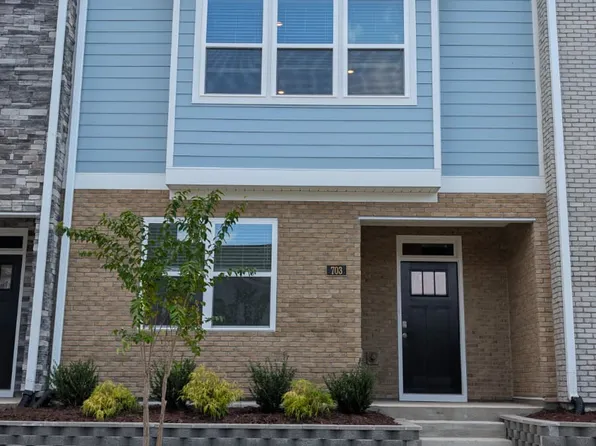 703 Grafton Forest Ln, Fuquay Varina, NC