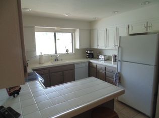 71 W Ponderosa Dr, Blairsden, CA 96103