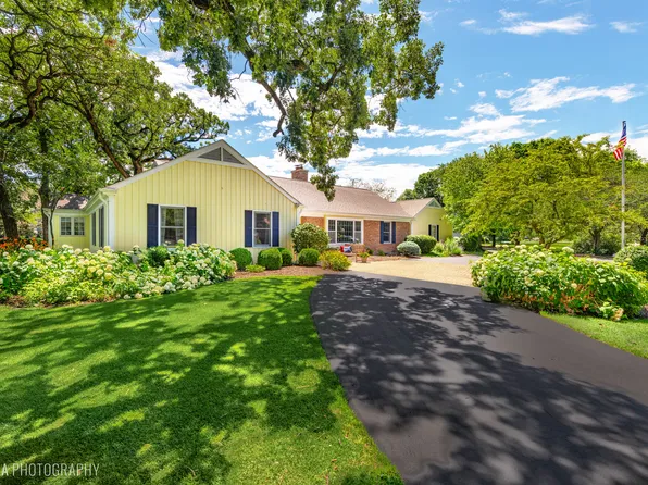 7418 Inverway Dr, Village Of Lakewood, IL 60014