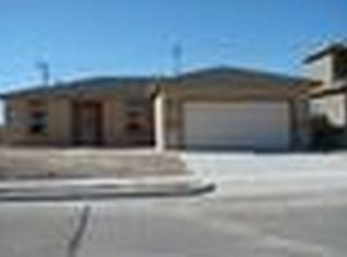 1501 Altar Del Sol Pl, El Paso, TX 79911