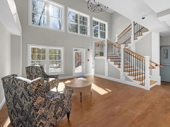 485 Blue Hills Pkwy #39, Milton, MA 02186
