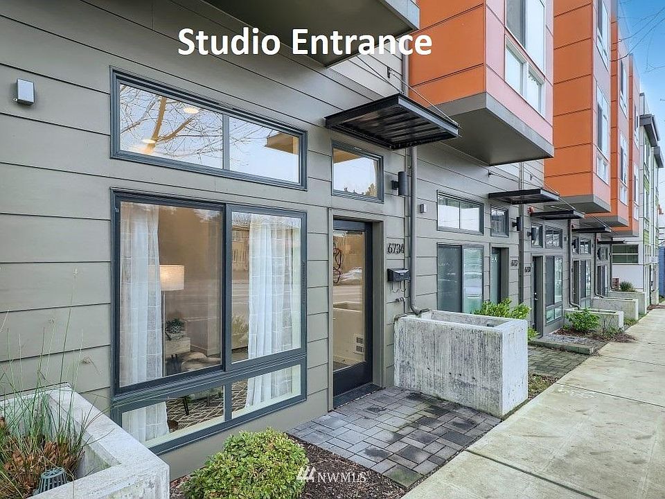 1st image of 6734 15th Ave NW Suite A