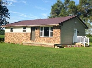 11050 Dehmel Rd, Birch Run, MI 48415